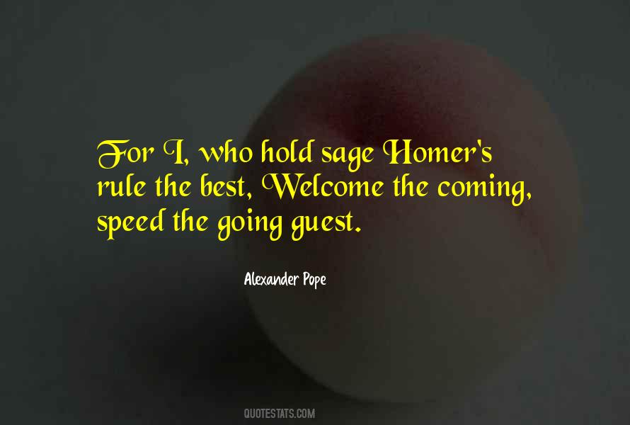 Best Speed Quotes #965696