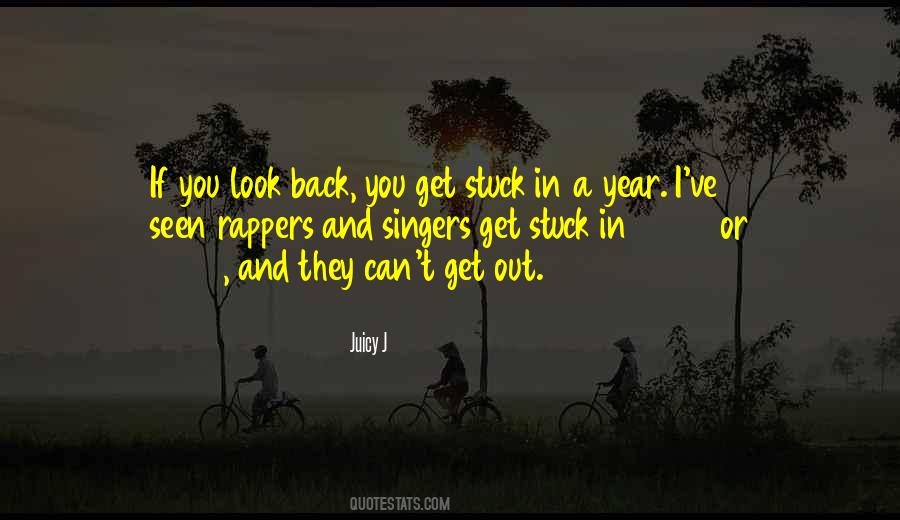 If You Look Back Quotes #138012