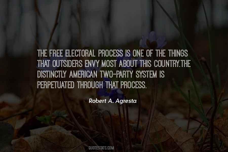 Electoral System Quotes #307464