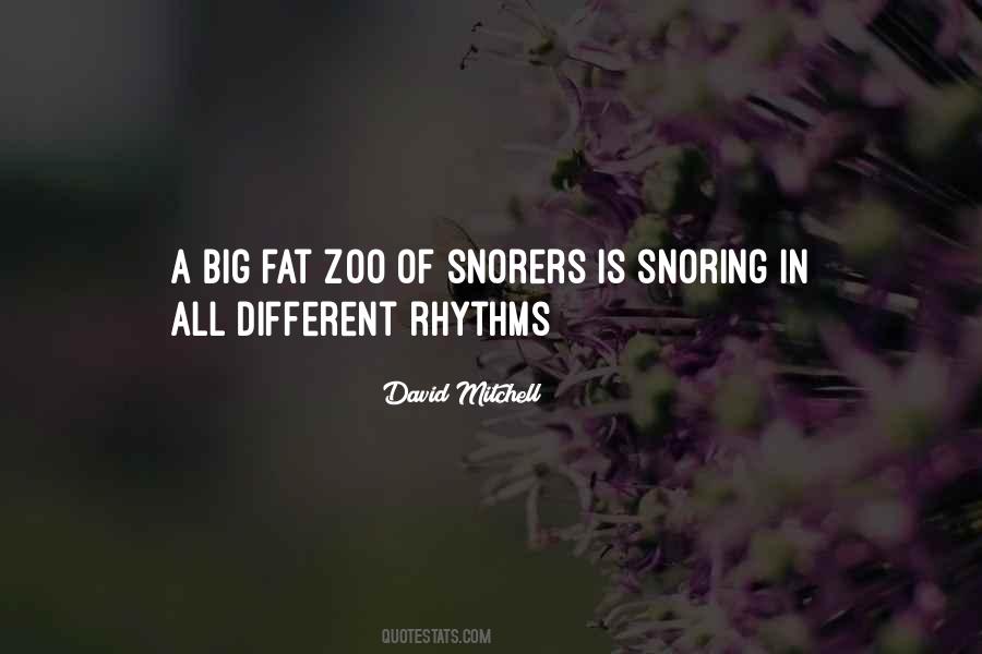 May Be Fat Quotes #14866
