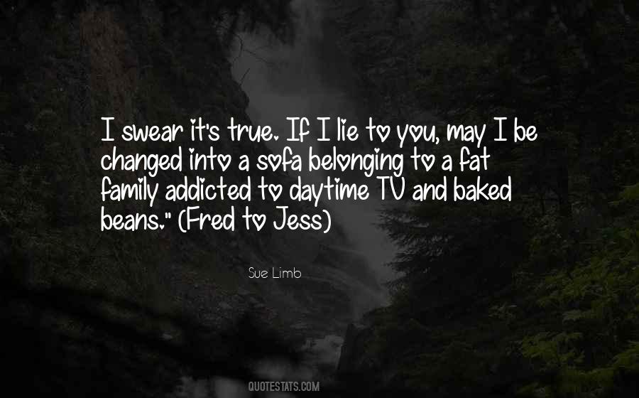 May Be Fat Quotes #1655958