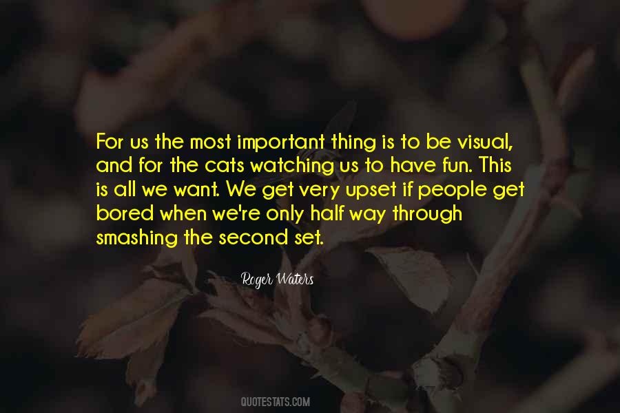 Fun Cat Quotes #330344
