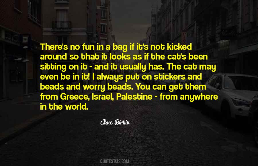Fun Cat Quotes #659914