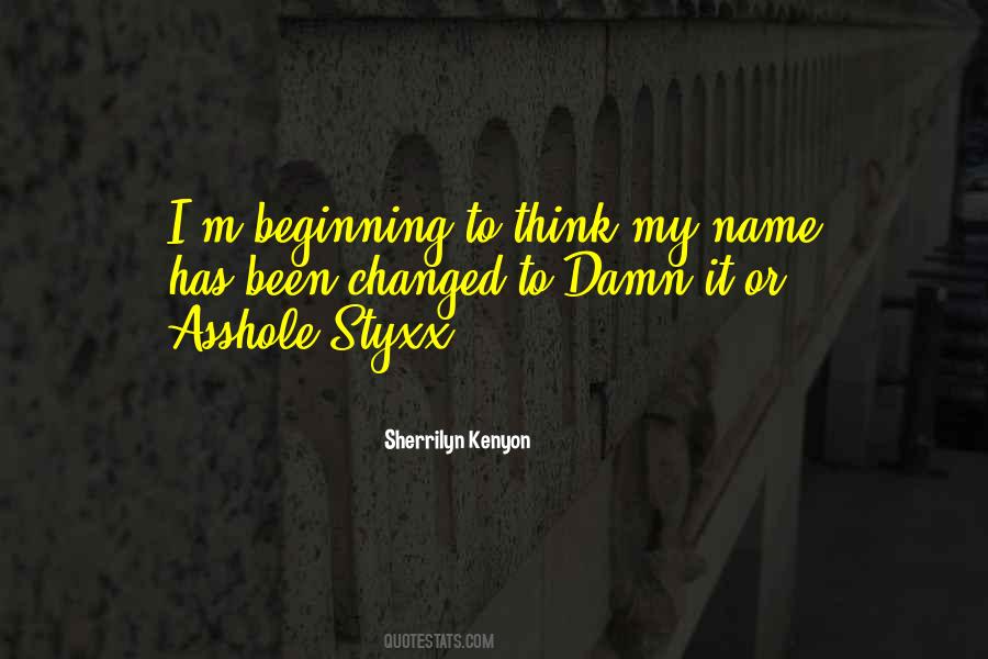 M Name Quotes #1056746