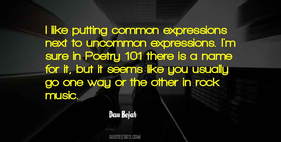 M Name Quotes #110778