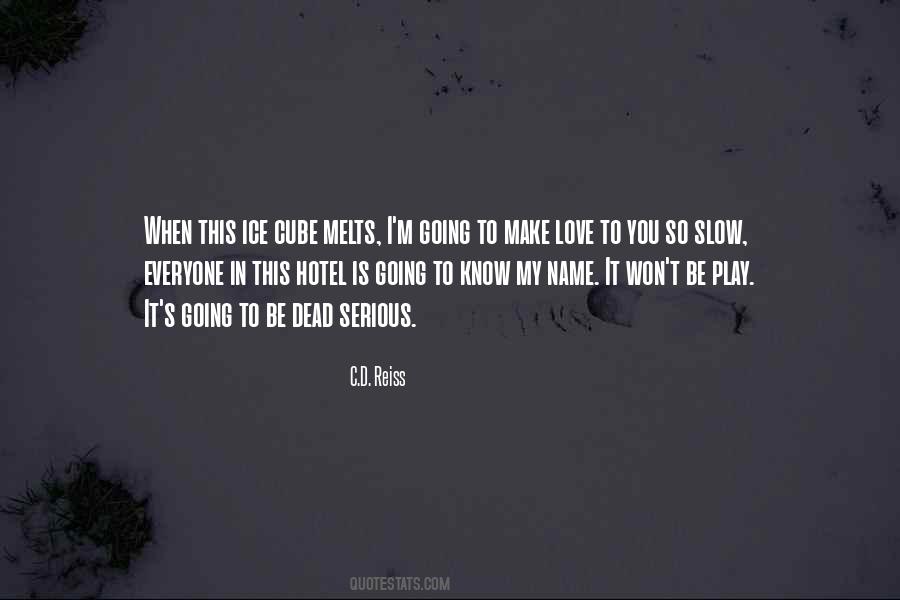 M Name Quotes #1114795