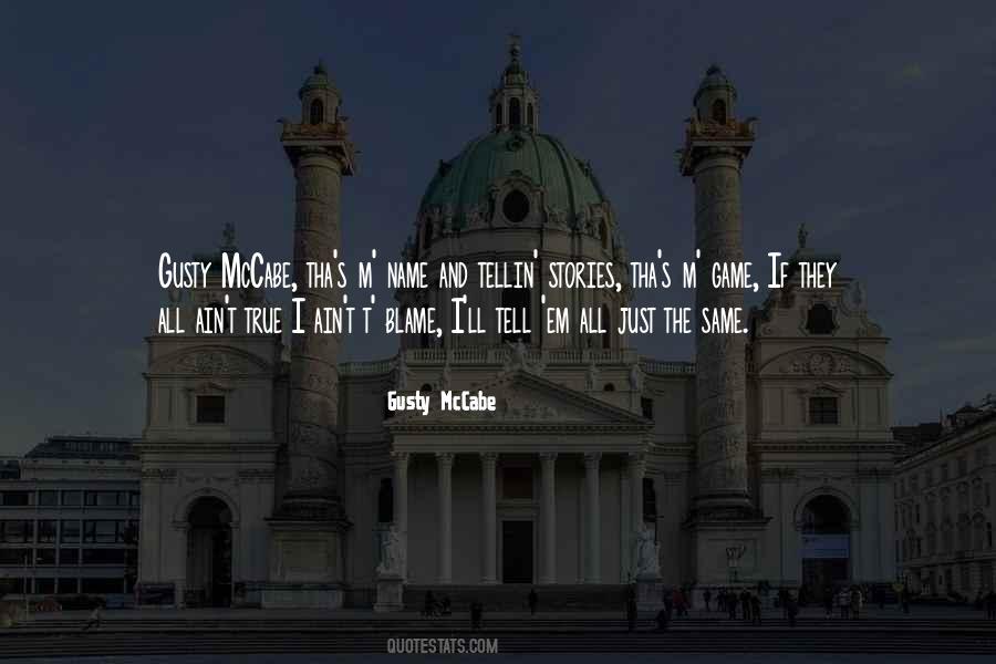 M Name Quotes #1211615