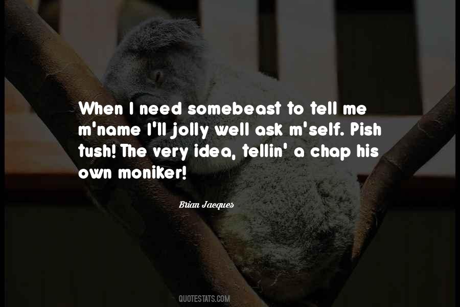 M Name Quotes #1238463