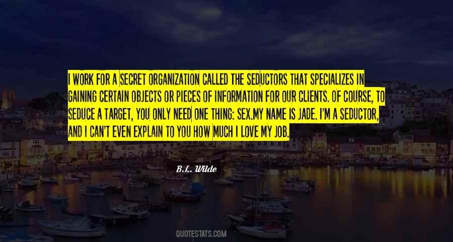 M Name Quotes #1292786
