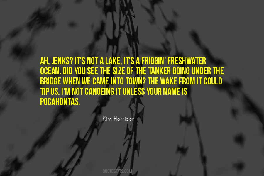 M Name Quotes #246682