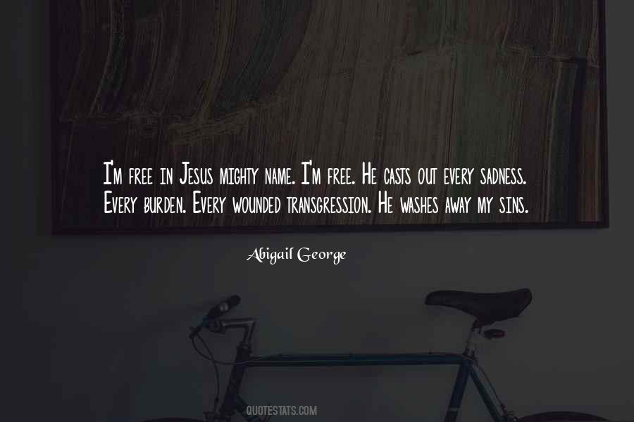 M Name Quotes #337193