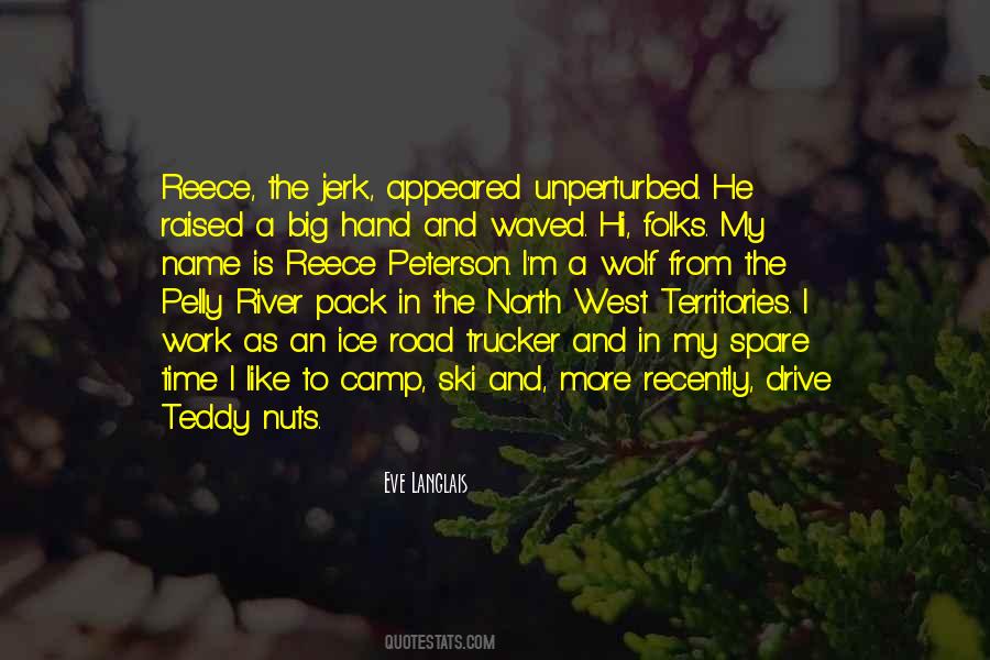 M Name Quotes #427006