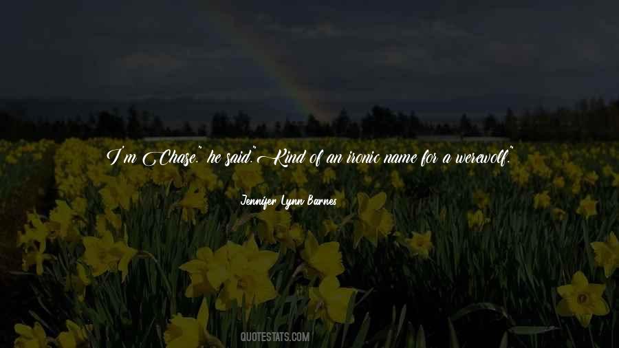 M Name Quotes #478983
