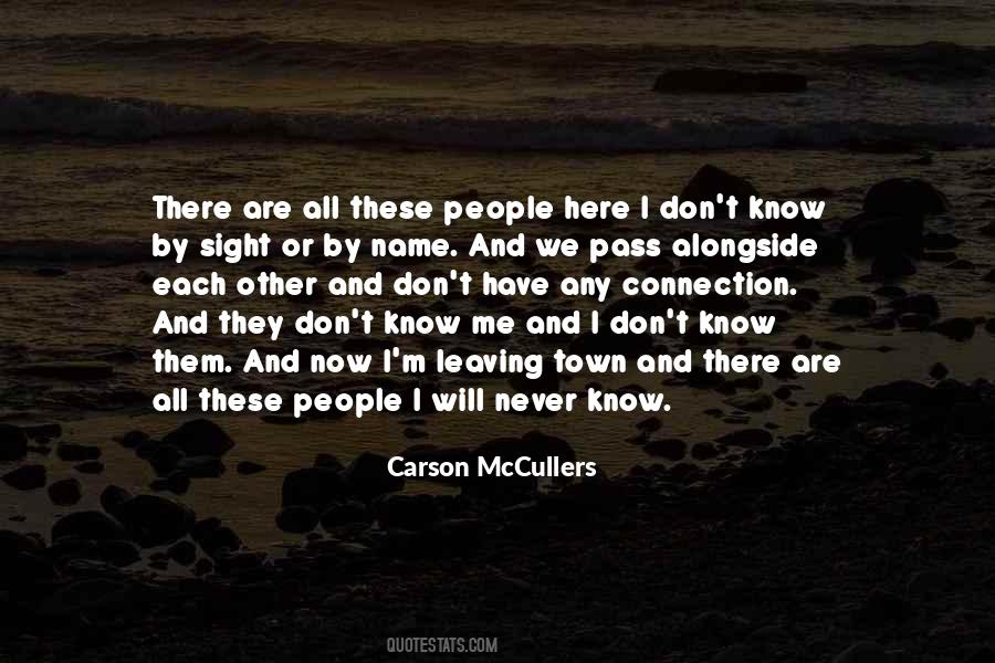 M Name Quotes #552169
