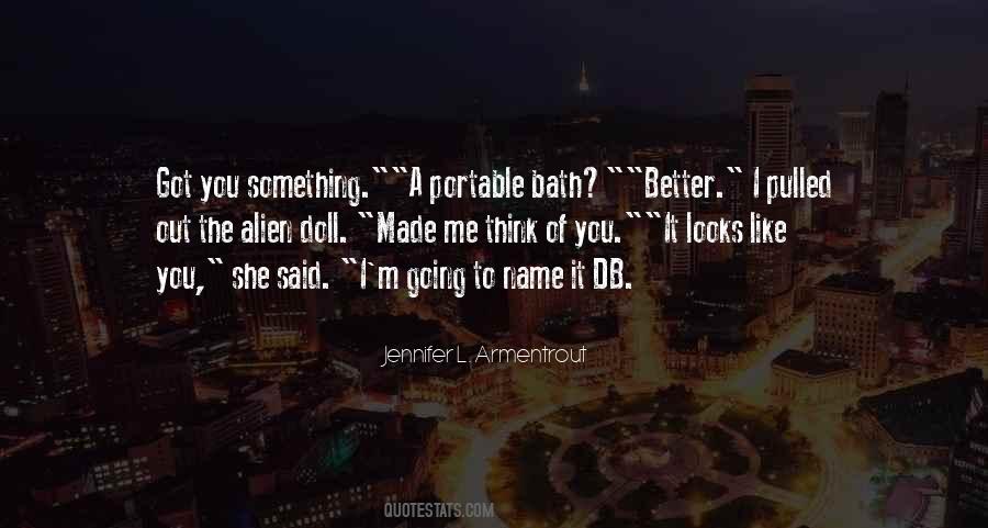 M Name Quotes #674185