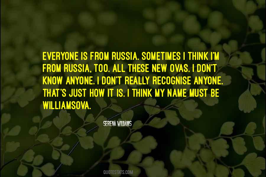 M Name Quotes #838346