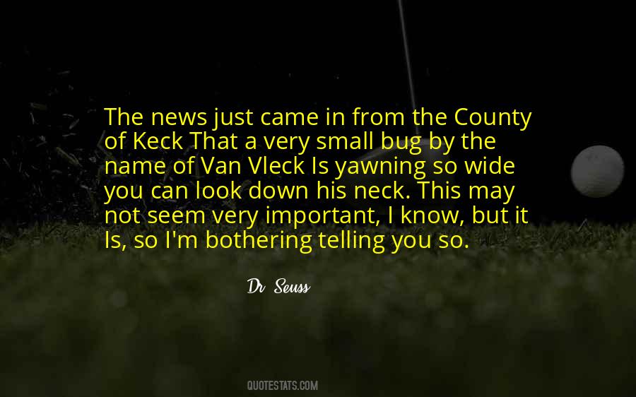 M Name Quotes #872710