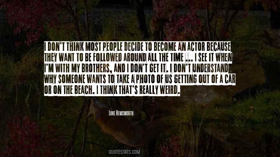 With My Car Quotes #1581922
