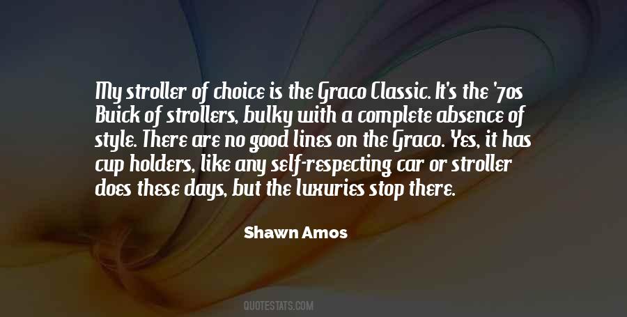 With My Car Quotes #1771062