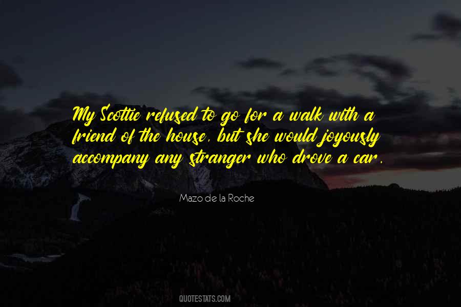 With My Car Quotes #21627