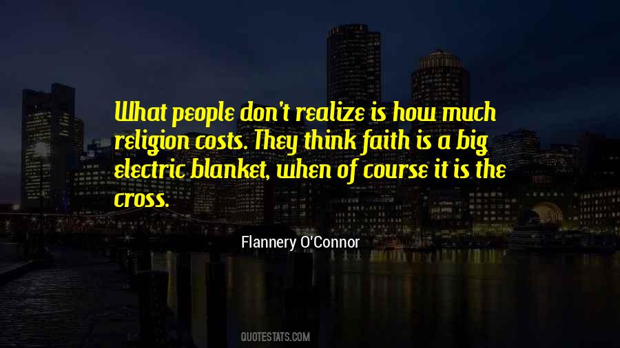 Electric Blanket Quotes #1241311
