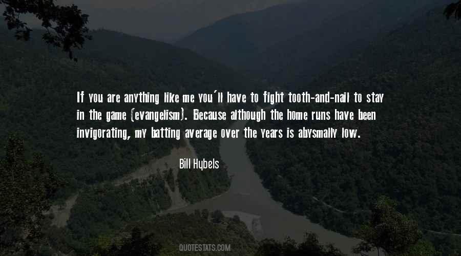 Fight Game Quotes #1078115