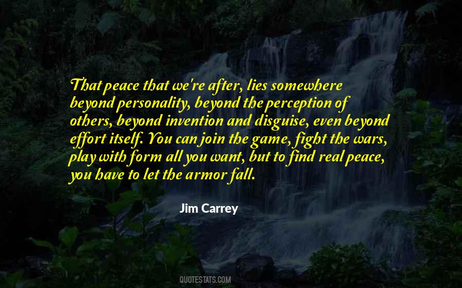 Fight Game Quotes #1441642
