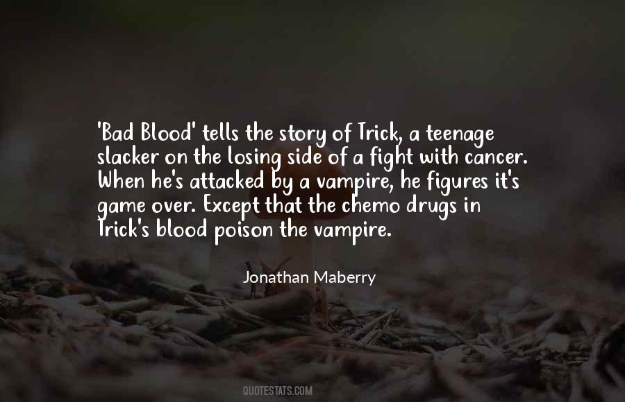 Fight Game Quotes #730277