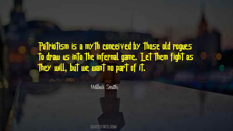 Fight Game Quotes #772138