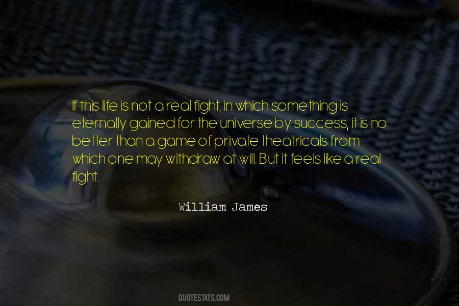 Fight Game Quotes #916938