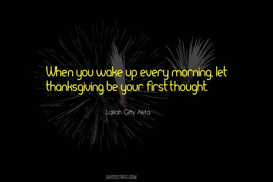 Quotes About The First Thanksgiving #1324978