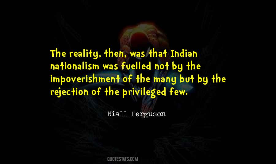 Indian Nationalism Quotes #789869