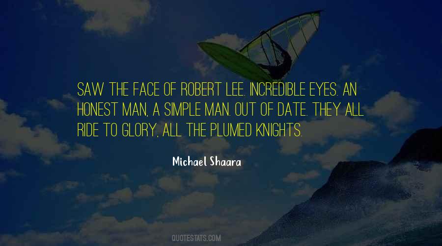 The Most Incredible Man Quotes #352659