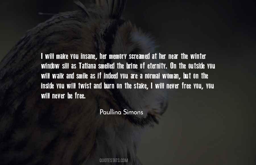 Will Make You Smile Quotes #1492453
