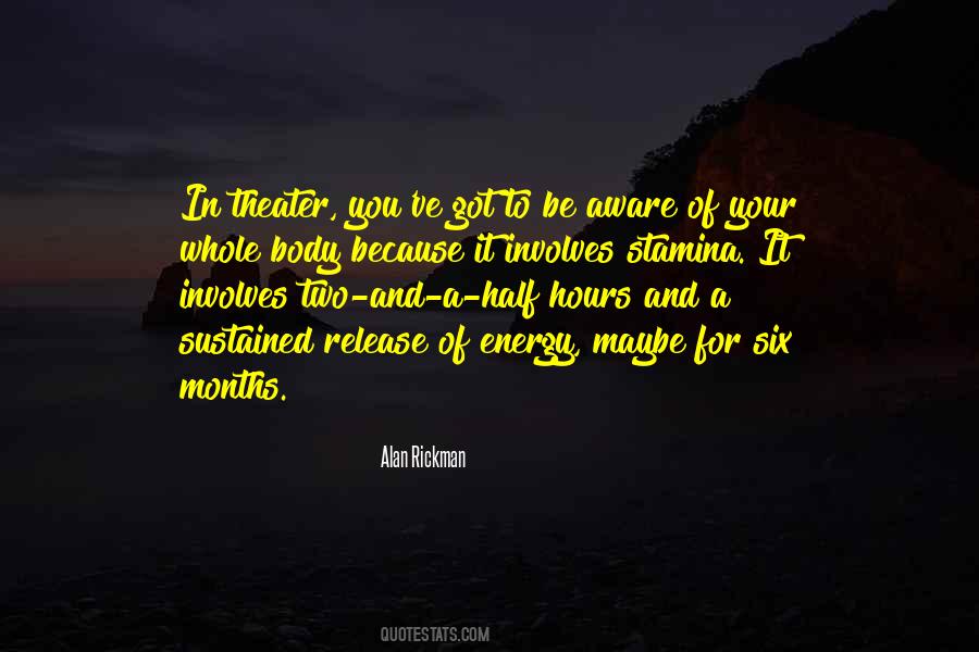 Release Energy Quotes #1619996