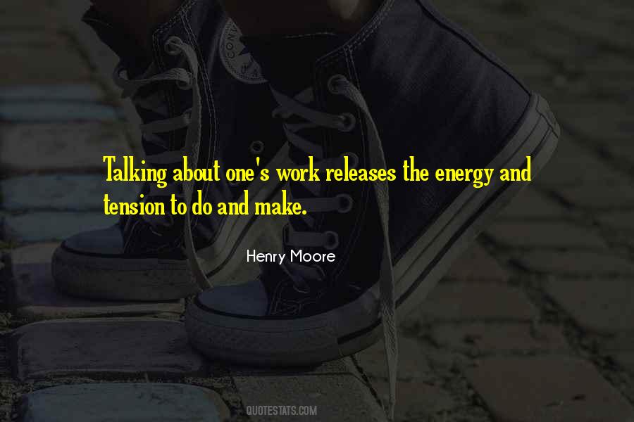 Release Energy Quotes #557650
