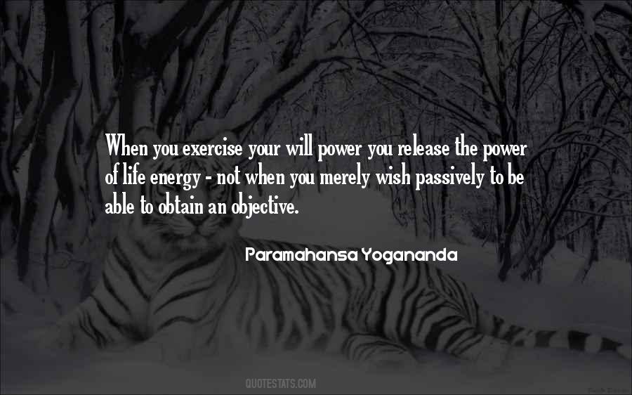 Release Energy Quotes #873591