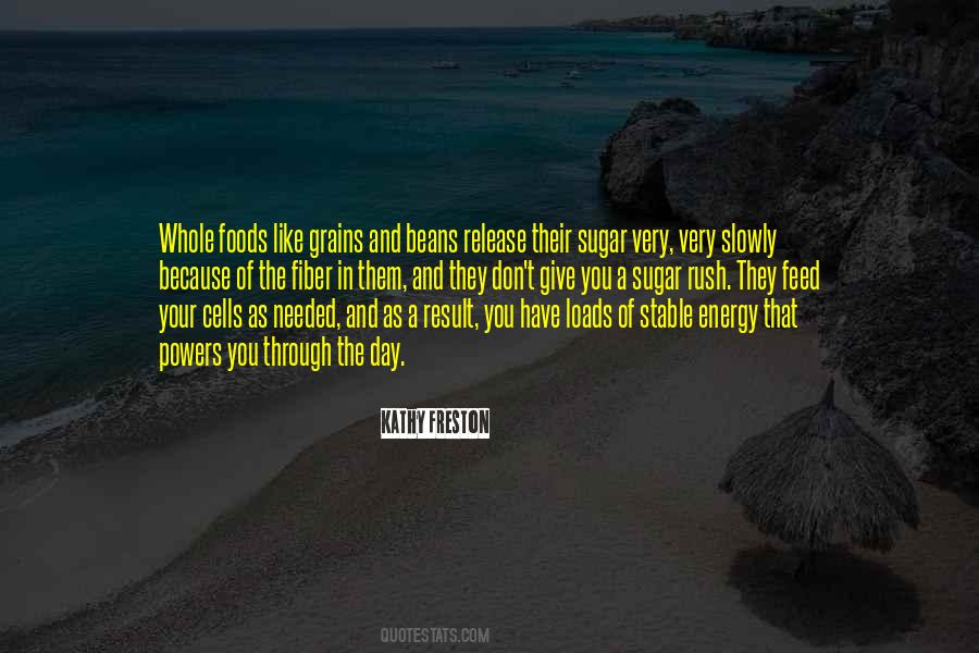 Release Energy Quotes #904704
