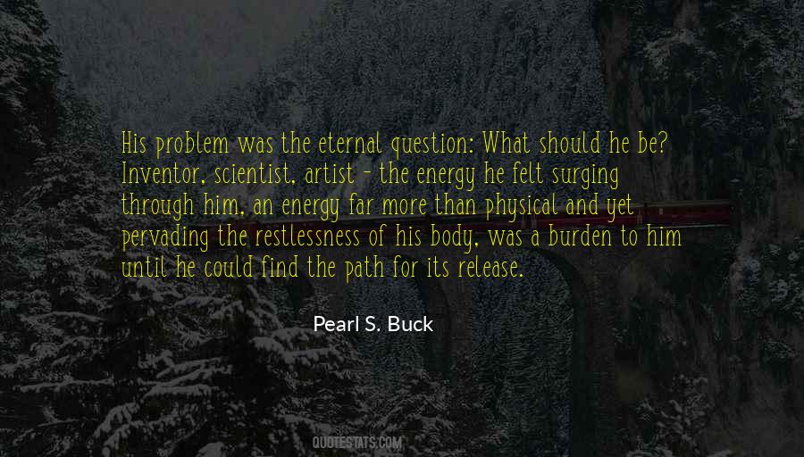 Release Energy Quotes #971096