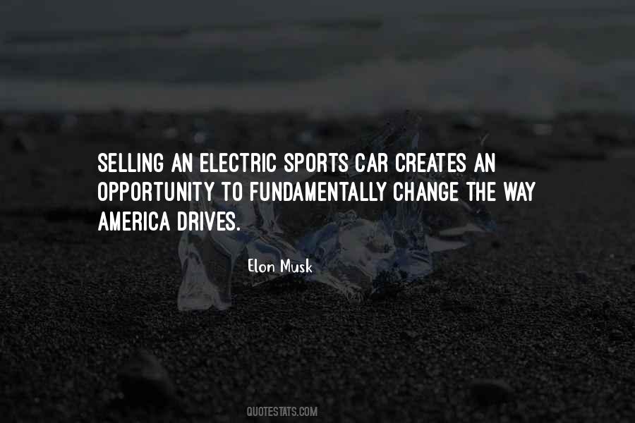 Electric Quotes #1176096