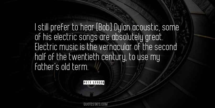 Electric Quotes #1178932