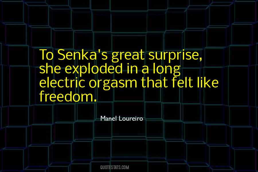Electric Quotes #1302459