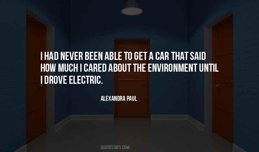 Electric Quotes #1307938