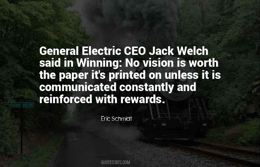 Electric Quotes #131240
