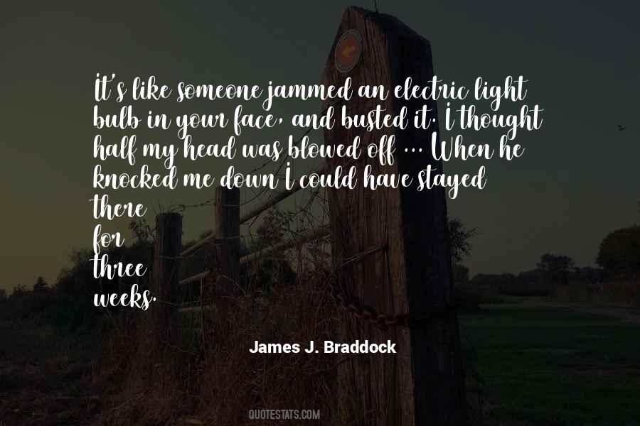 Electric Quotes #1313018