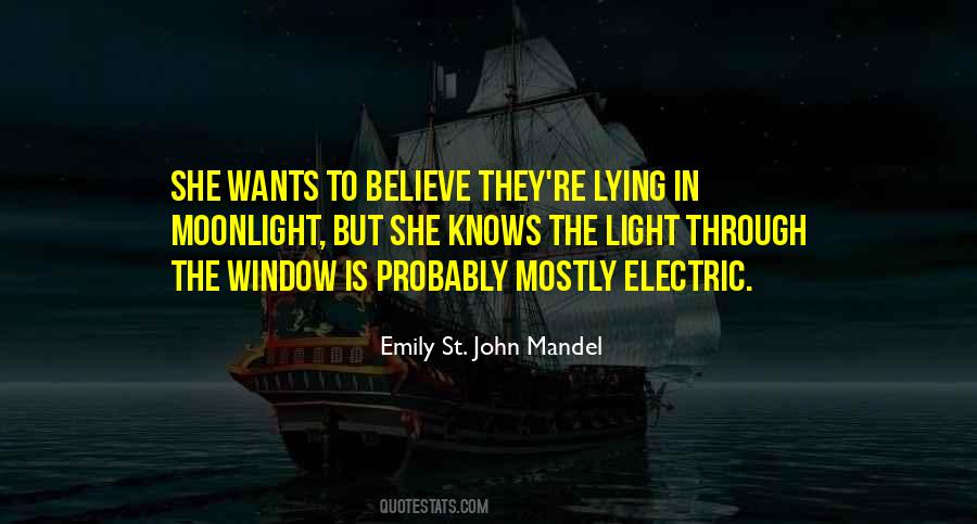 Electric Quotes #1314343
