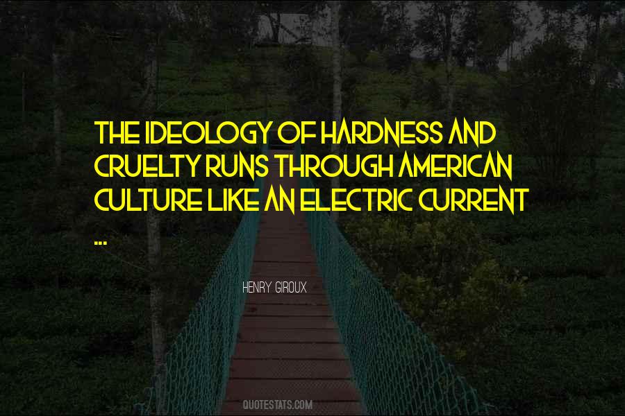 Electric Quotes #1392561