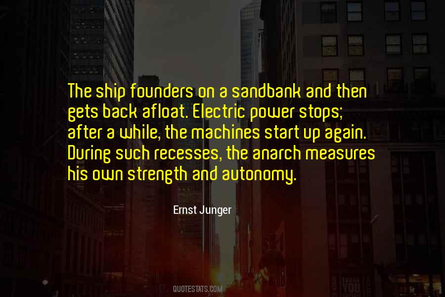 Electric Quotes #1399595