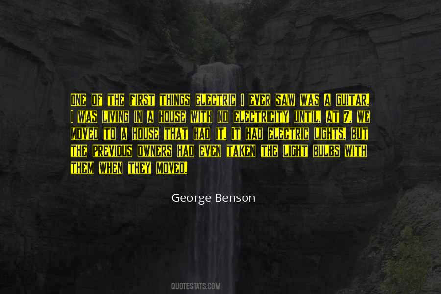 Electric Quotes #1401053