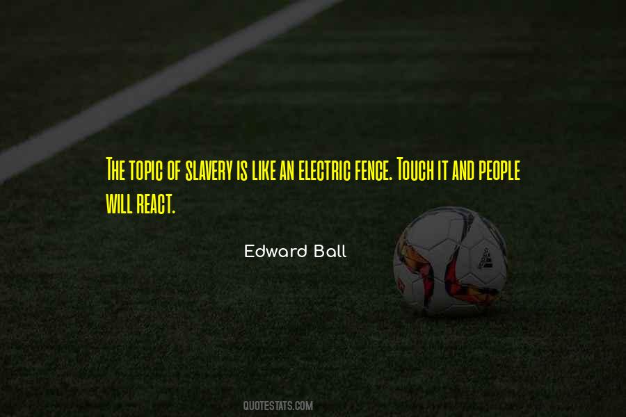 Electric Quotes #1409407